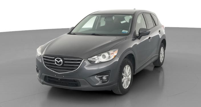 Thumbnail: 2016 Mazda CX-5 - 1