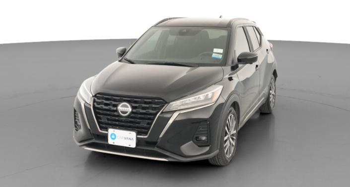 Thumbnail: 2021 Nissan Kicks - 1