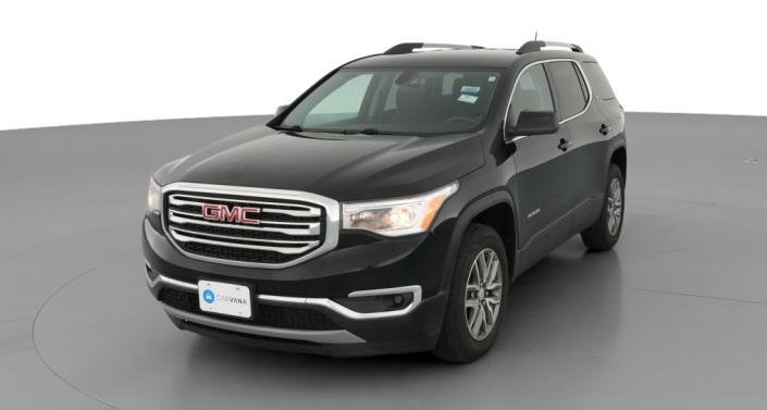 2017 GMC Acadia SLE -
                  Concord, NC