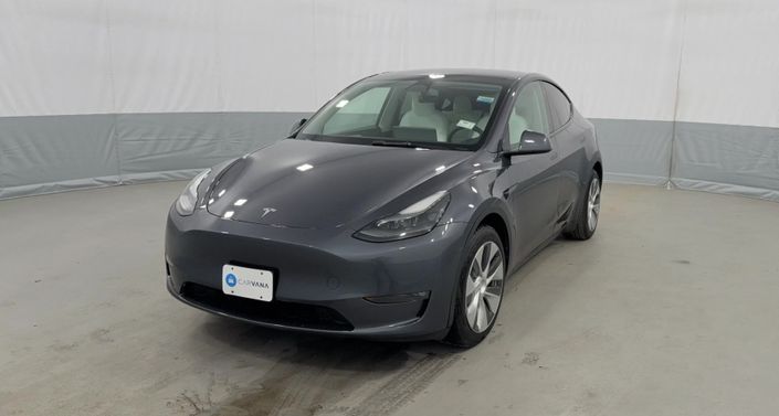 Thumbnail: 2023 Tesla Model Y - 1