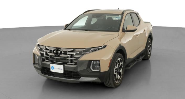 Thumbnail: 2023 Hyundai Santa Cruz - 1