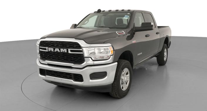 Thumbnail: 2020 RAM 2500 - 1