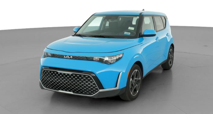 Thumbnail: 2023 Kia Soul - 1