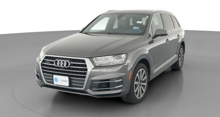 Thumbnail: 2019 Audi Q7 - 1