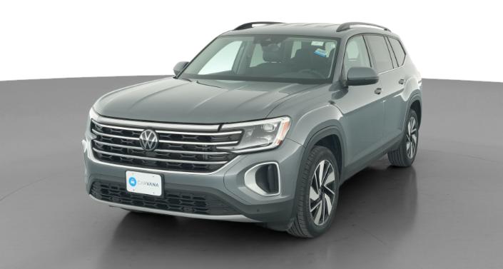 Thumbnail: 2024 Volkswagen Atlas - 1