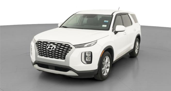 2020 Hyundai Palisade SE -
                  Auburn, GA