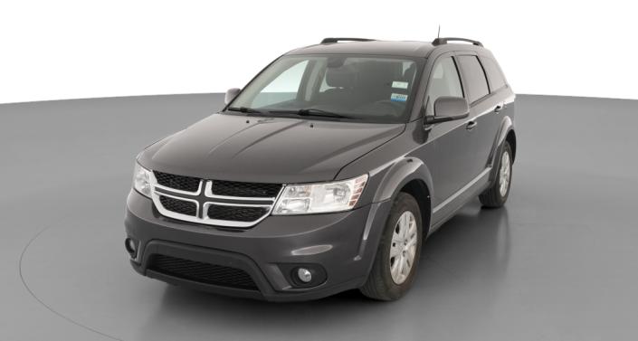 Thumbnail: 2019 Dodge Journey - 1