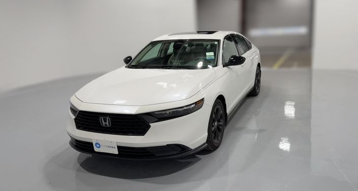 Thumbnail: 2025 Honda Accord - 1