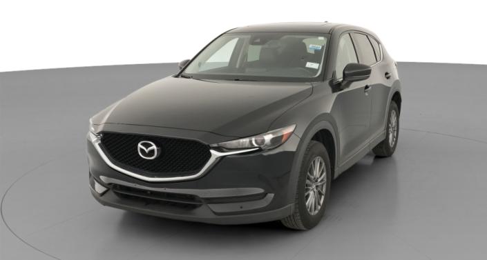 Thumbnail: 2017 Mazda CX-5 - 1
