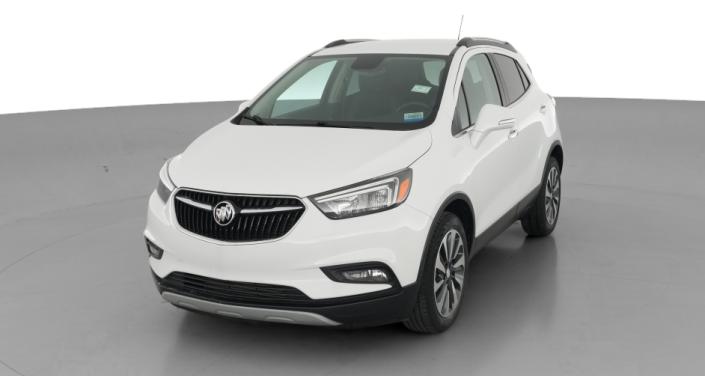 Thumbnail: 2018 Buick Encore - 1