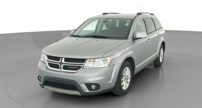 Thumbnail: 2019 Dodge Journey - 1