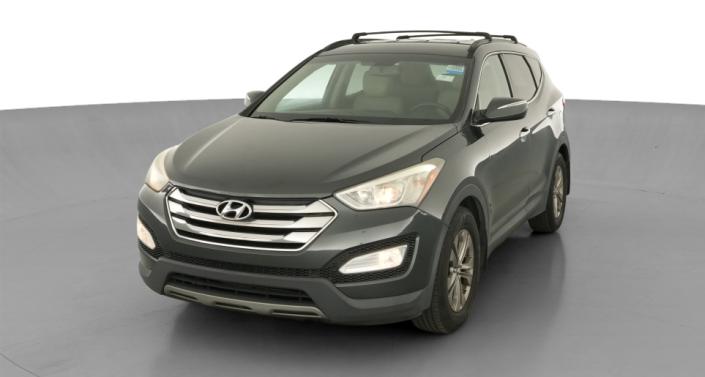 2014 Hyundai Santa Fe Sport 2.0T -
                  Colonial Heights, VA