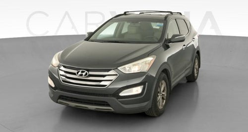 2014 Hyundai Santa Fe Sport