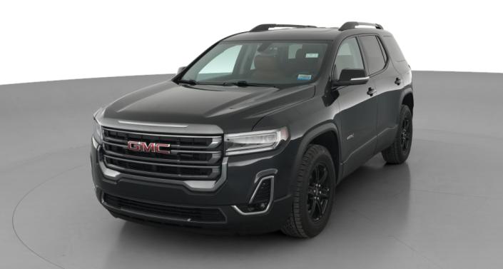 Thumbnail: 2020 GMC Acadia - 1