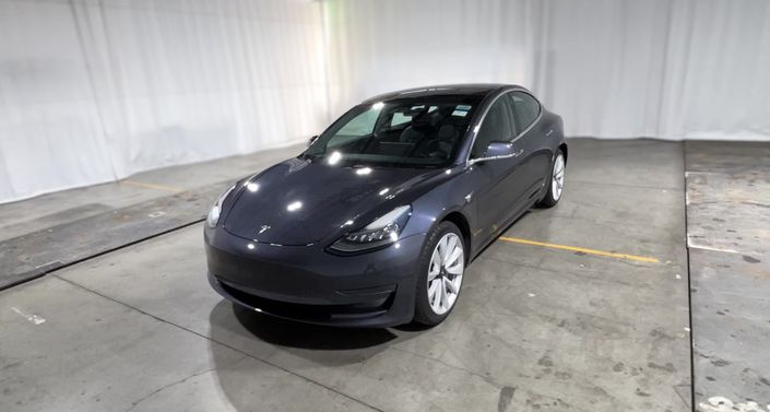 Thumbnail: 2019 Tesla Model 3 - 1