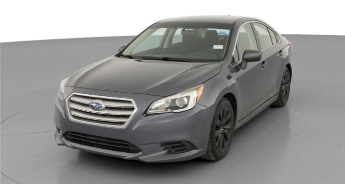2016 Subaru Legacy Premium -
                  Hebron, OH
