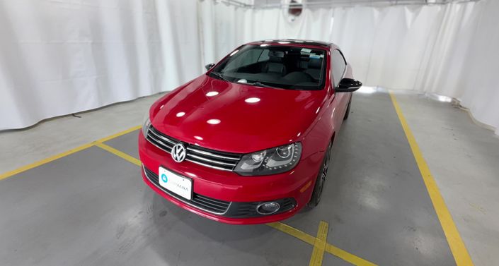 2013 Volkswagen Eos Sport -
                  Tempe, AZ