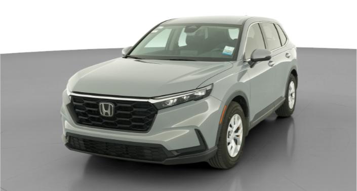 Thumbnail: 2023 Honda CR-V - 1