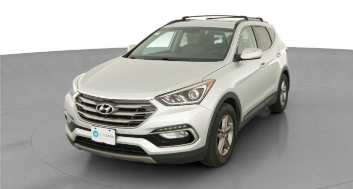 Thumbnail: 2018 Hyundai Santa Fe - 1