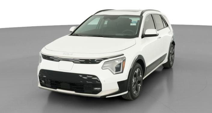 Thumbnail: 2023 Kia Niro - 1