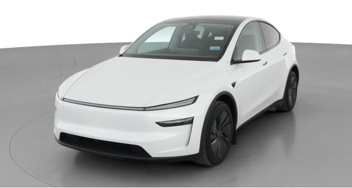 Thumbnail: 2026 Tesla Model Y - 1