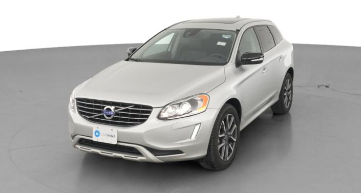 2017 Volvo XC60 T6 Dynamic -
                  Beverly, NJ