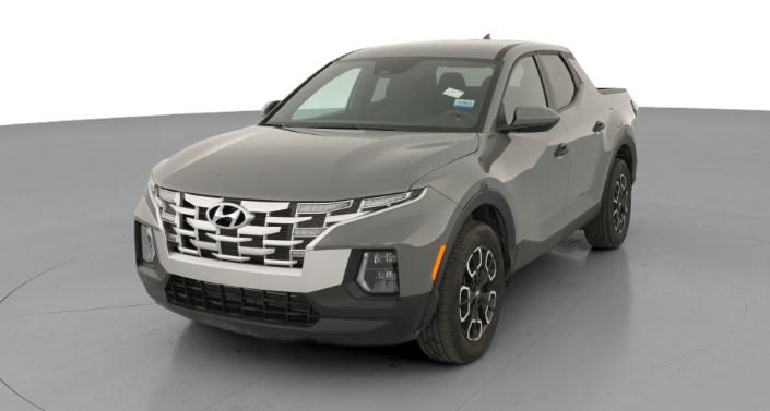 Thumbnail: 2024 Hyundai Santa Cruz - 1