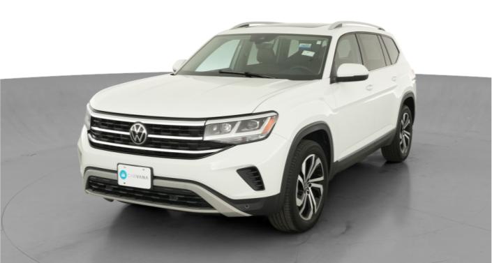 Thumbnail: 2022 Volkswagen Atlas - 1