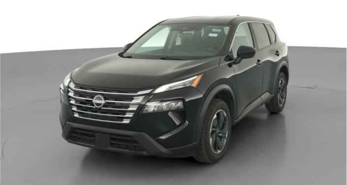 Thumbnail: 2025 Nissan Rogue - 1
