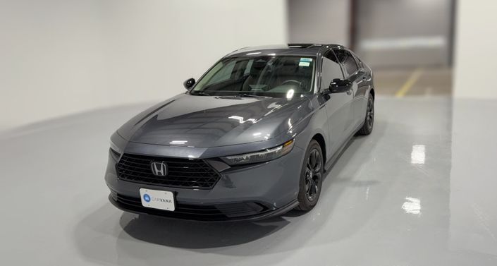 Thumbnail: 2025 Honda Accord - 1