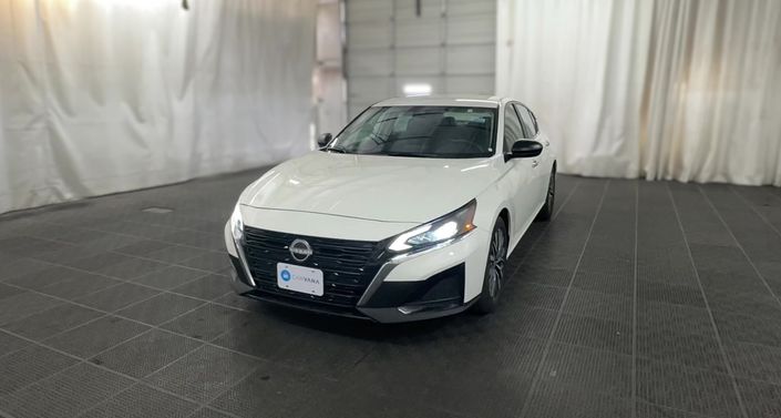 Thumbnail: 2025 Nissan Altima - 1