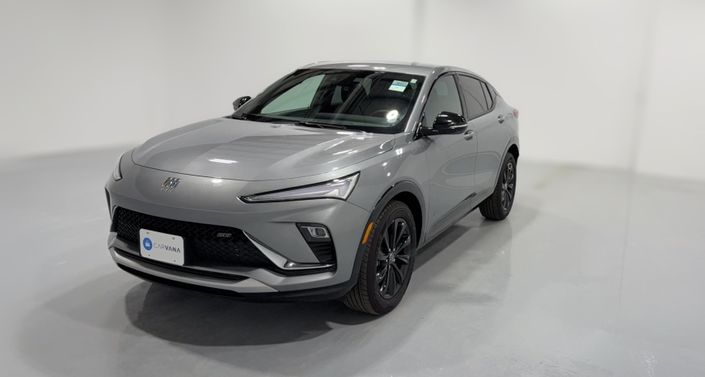 Thumbnail: 2025 Buick Envista - 1