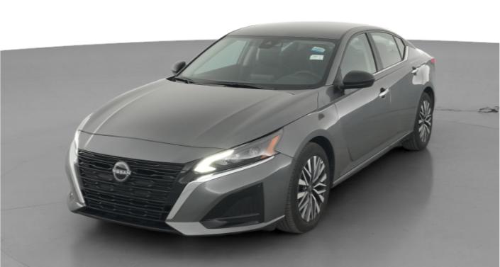 Thumbnail: 2025 Nissan Altima - 1