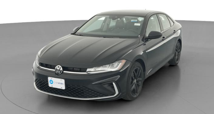 Thumbnail: 2025 Volkswagen Jetta - 1