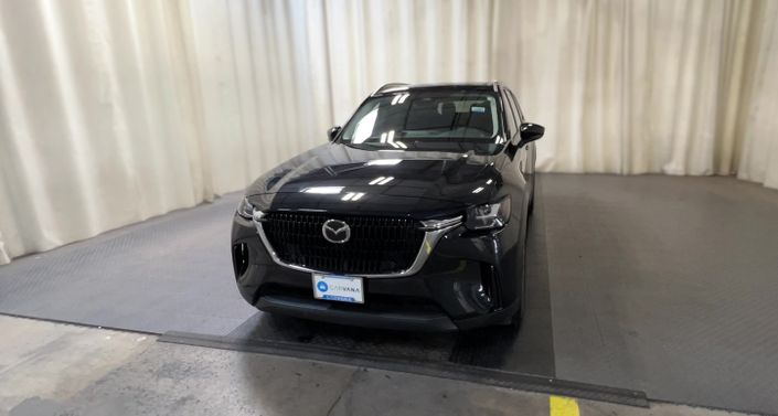 Thumbnail: 2025 Mazda CX-90 - 1