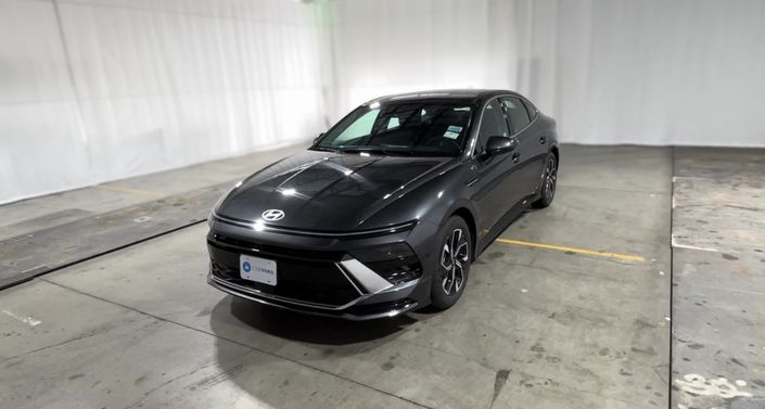 Thumbnail: 2025 Hyundai Sonata - 1
