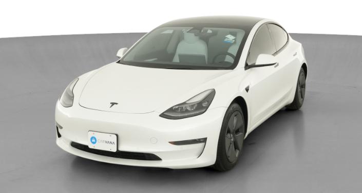 Thumbnail: 2022 Tesla Model 3 - 1
