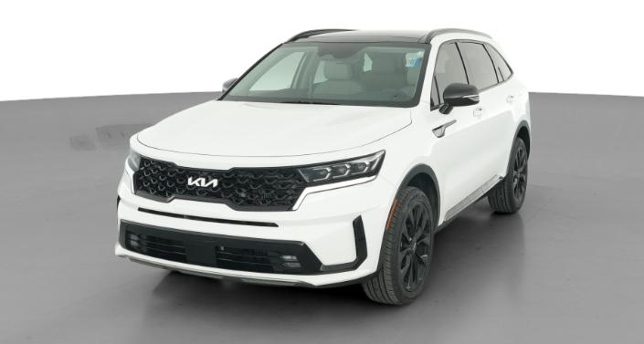 Thumbnail: 2023 Kia Sorento - 1