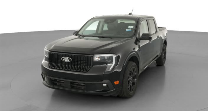 Thumbnail: 2025 Ford Maverick - 1