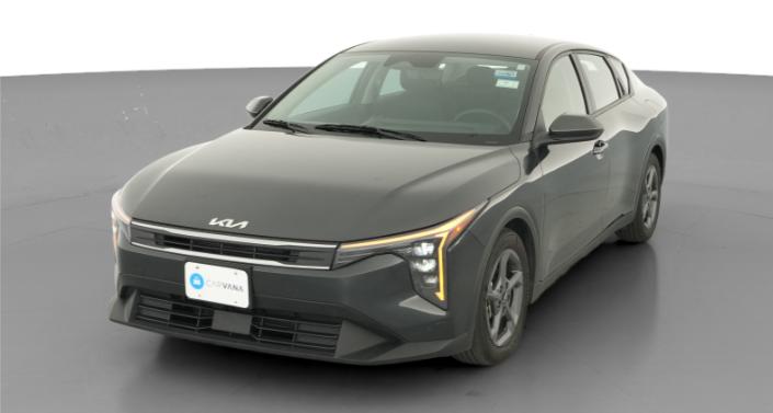 Thumbnail: 2025 Kia K4 - 1