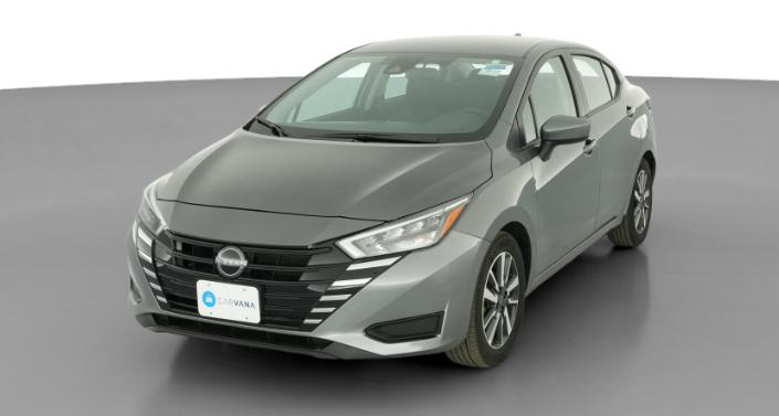 Thumbnail: 2025 Nissan Versa - 1