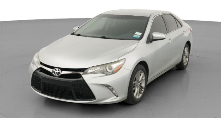 Thumbnail: 2016 Toyota Camry - 1
