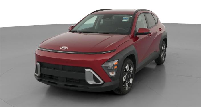 Thumbnail: 2025 Hyundai Kona - 1
