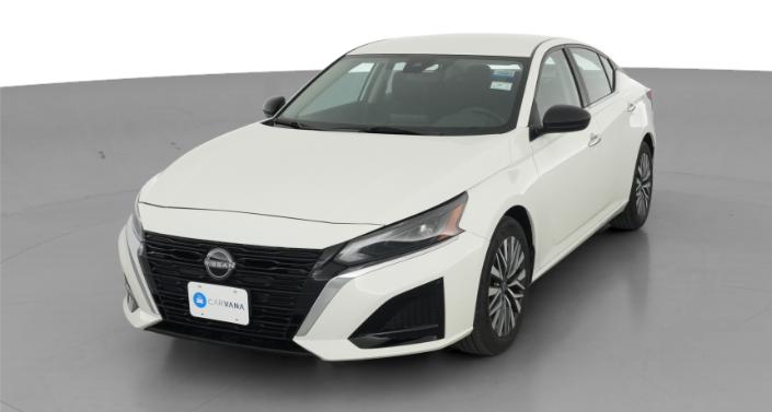 Thumbnail: 2025 Nissan Altima - 1