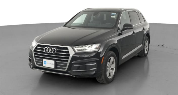 Thumbnail: 2019 Audi Q7 - 1
