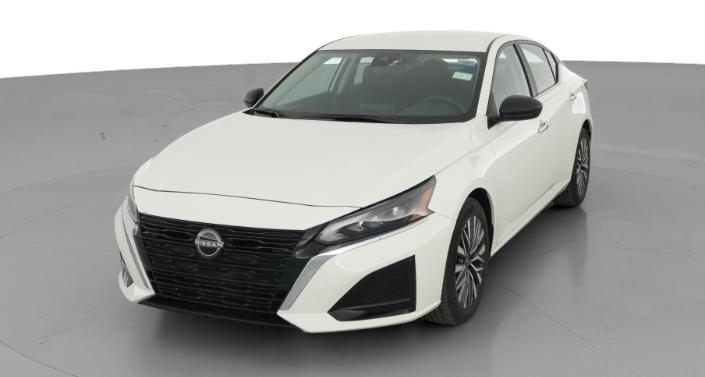 Thumbnail: 2025 Nissan Altima - 1