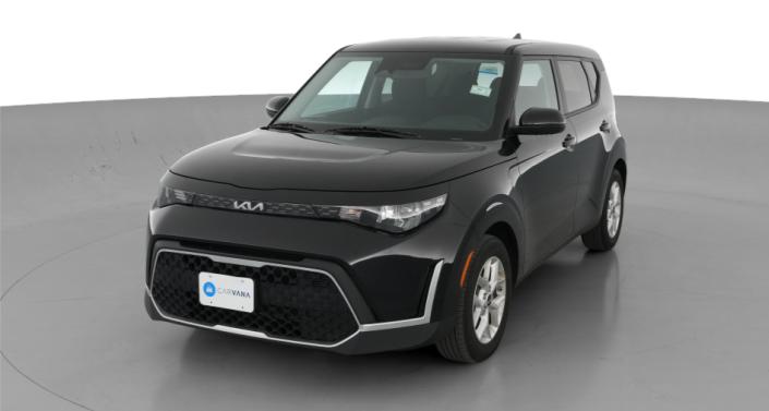 Thumbnail: 2025 Kia Soul - 1
