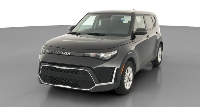 Thumbnail: 2025 Kia Soul - 1