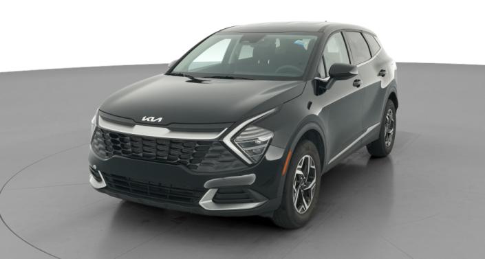 Thumbnail: 2025 Kia Sportage - 1