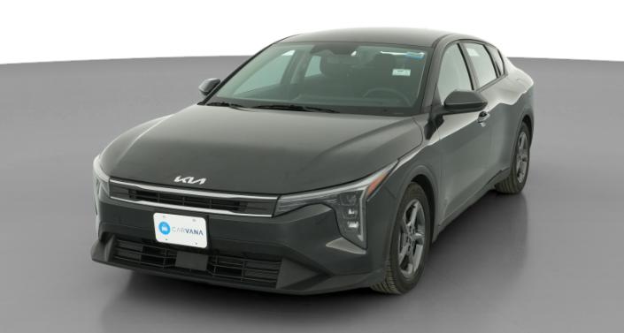 Thumbnail: 2025 Kia K4 - 1
